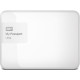 НЖМД WD 2.5 USB 3.0 1TB My Passport Ultra Brilliant White